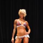 Amber  Botzon - NPC Central States 2010 - #1