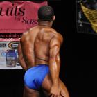 Kenneth  Matthews - NPC Grand Rapids 2012 - #1