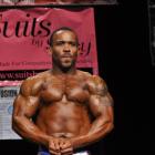 Kenneth  Matthews - NPC Grand Rapids 2012 - #1