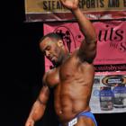 Kenneth  Matthews - NPC Grand Rapids 2012 - #1