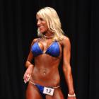 Hayle  Hahn - NPC Central States 2010 - #1