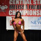 Elvira  Perezic - NPC Central States 2012 - #1