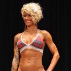 Amber  Botzon - NPC Central States 2010 - #1