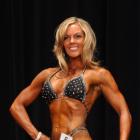 Tammy  Mannella - NPC Central States 2010 - #1