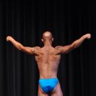 Alex  Barbaretta - NPC Natural Michigan / Nicole Wilkins Classic 2012 - #1