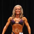 Jennifer  Massey - NPC Central States 2010 - #1