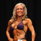 Jennifer  Massey - NPC Central States 2010 - #1