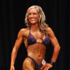 Jennifer  Massey - NPC Central States 2010 - #1