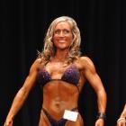 Jennifer  Massey - NPC Central States 2010 - #1