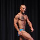 Alex  Barbaretta - NPC Natural Michigan / Nicole Wilkins Classic 2012 - #1