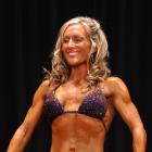 Jennifer  Massey - NPC Central States 2010 - #1