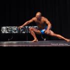 Alex  Barbaretta - NPC Natural Michigan / Nicole Wilkins Classic 2012 - #1