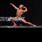 Alex  Barbaretta - NPC Natural Michigan / Nicole Wilkins Classic 2012 - #1