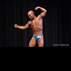 Alex  Barbaretta - NPC Natural Michigan / Nicole Wilkins Classic 2012 - #1