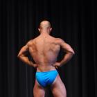 Alex  Barbaretta - NPC Natural Michigan / Nicole Wilkins Classic 2012 - #1