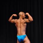 Alex  Barbaretta - NPC Natural Michigan / Nicole Wilkins Classic 2012 - #1