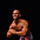 Alex  Barbaretta - NPC Natural Michigan / Nicole Wilkins Classic 2012 - #1