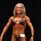 Jennifer  Massey - NPC Central States 2010 - #1