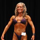 Jennifer  Massey - NPC Central States 2010 - #1