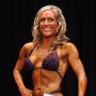 Jennifer  Massey - NPC Central States 2010 - #1