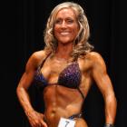 Jennifer  Massey - NPC Central States 2010 - #1