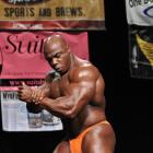 Toney  Freeman - NPC Grand Rapids 2012 - #1