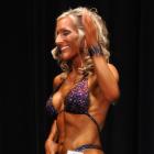 Jennifer  Massey - NPC Central States 2010 - #1