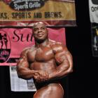 Toney  Freeman - NPC Grand Rapids 2012 - #1