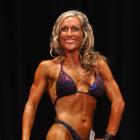 Jennifer  Massey - NPC Central States 2010 - #1