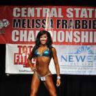 Brittney  Despain - NPC Central States 2012 - #1