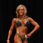 Tammy  Mannella - NPC Central States 2010 - #1