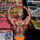 Toney  Freeman - NPC Grand Rapids 2012 - #1