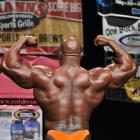 Toney  Freeman - NPC Grand Rapids 2012 - #1