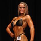 Lisa  Mallory - NPC Central States 2010 - #1