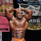 Toney  Freeman - NPC Grand Rapids 2012 - #1