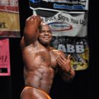 Toney  Freeman - NPC Grand Rapids 2012 - #1