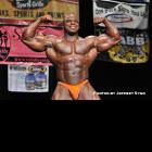 Toney  Freeman - NPC Grand Rapids 2012 - #1