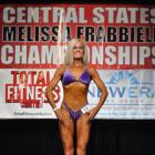 Robyn  Oesterle - NPC Central States 2012 - #1