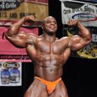 Toney  Freeman - NPC Grand Rapids 2012 - #1