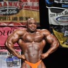 Toney  Freeman - NPC Grand Rapids 2012 - #1