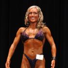 Jennifer  Massey - NPC Central States 2010 - #1