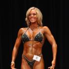 Tammy  Mannella - NPC Central States 2010 - #1