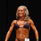 Jennifer  Massey - NPC Central States 2010 - #1