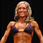 Jennifer  Massey - NPC Central States 2010 - #1