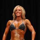 Tammy  Mannella - NPC Central States 2010 - #1