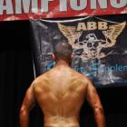 Craig  Bayer - NPC Michigan Championships 2012 - #1