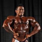 Stan  McQuay - IFBB John Simmons Pro 2010 - #1