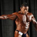 Stan  McQuay - IFBB John Simmons Pro 2010 - #1