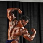 Stan  McQuay - IFBB John Simmons Pro 2010 - #1