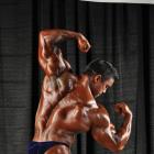 Stan  McQuay - IFBB John Simmons Pro 2010 - #1